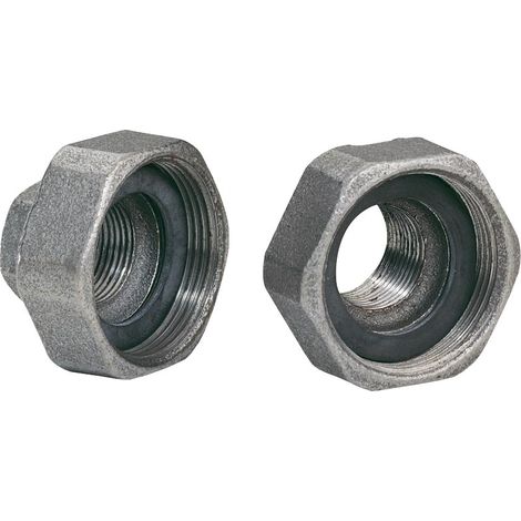 Raccord-union fonte F2xF11/4 - GRUNDFOS OEM : 99672033