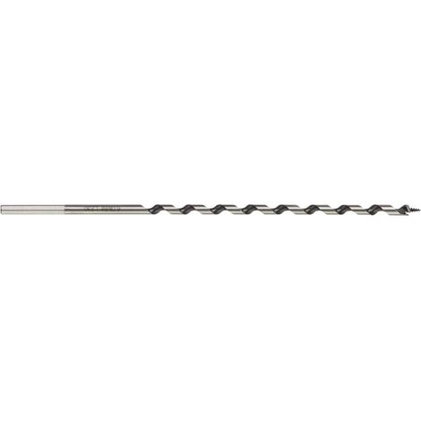 Milwaukee Broca helicoidal profesional 30 mm 460 mm (1/2)