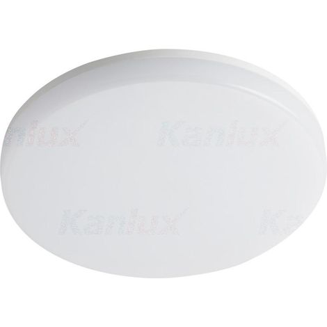 PLAFONIERA LED VARSO LED 18W-NW-O - KANLUX                                                               - Luce NATURALE (1/3)