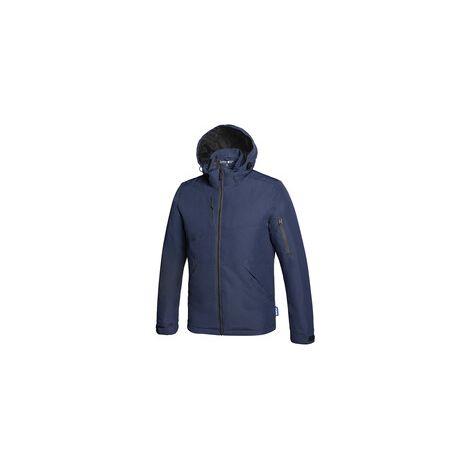 SPARCO GIUBBINO NEBO BLU NAVY TG M