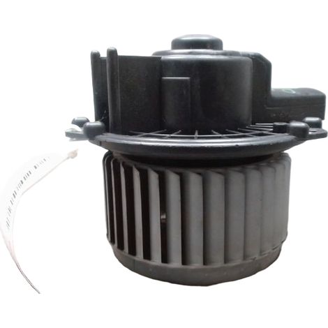 Moteur Ventilateur Chauffage SUZUKI Alto 5 Ptes [PRODUIT D'OCCASION]♻️74250m68k10000