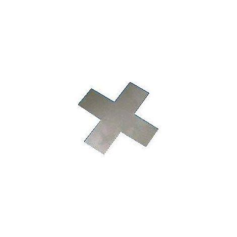 Croix de rehausse pour pivots de sol type 25 - SAINT-GOBAIN SEVA