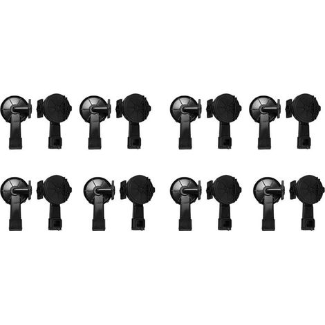 Adatto per set da 16 pezzi di coperchio valvole motore, albero a camme, bilancieri e coperchio valvole motore applicabile a Aveo, Cruze, Sonic, G3 e Saturn Astra.
