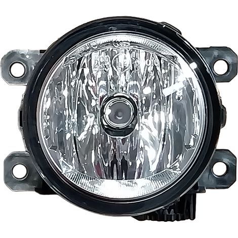 FENDINEBBIA SINISTRO DESTRO H11  - FIAT - Ducato 2014 - 51858824 - 9670955280