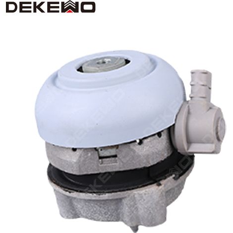 Suitable for Audi A8 D3 engine mounts 4E0199381FL (models from 2005-2010). (1/2)