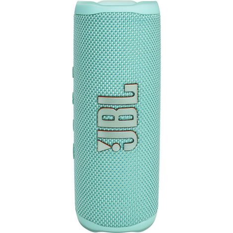 JBL FLIP 6 TEAL / ALTAVOZ PORTÁTIL (1/4)