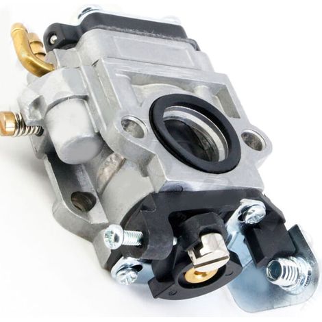 Vergaser für Motorrad und Kettensäge MP15 PB651H 40-49cc - Ersatzteil aus Kupfer und Legierung - [40 5 Vergaser] (1/5)