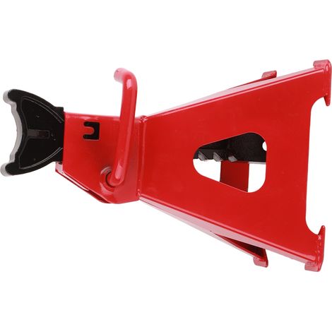 Support cric automobile robuste 1,5 tonne, capacité de charge élevée, universel pour voitures, haute résistance (1/5)