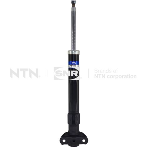Amortisseur - SA65143.12 - SNR - Compatible avec véhicule Mercedes (1/2)