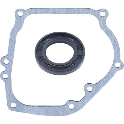 Joint de vilebrequin pour Honda GX160 GX200 168F 5,5HP 6,5HP moteur à essence coupe-bordure générateur (1/5)