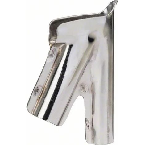 Pad di saldatura Bosch argento 10 mm resistente al calore
