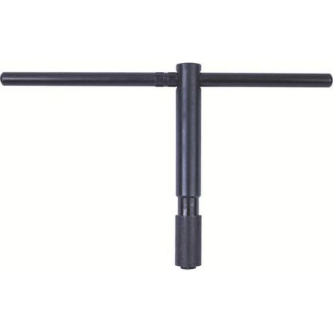 Llave  de seguridad  extendida  Röhm,  para  tamaño  160,  cuadrado  10  -  154685 (1/4)