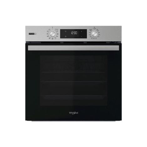 HORNO WHILPOOL OMSR58RU1SX  INOX