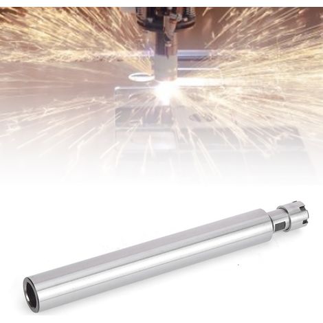 Porte-pince ER11M-150L, rallonge à tige droite pour tour, porte-outil CNC C20 (1/5)