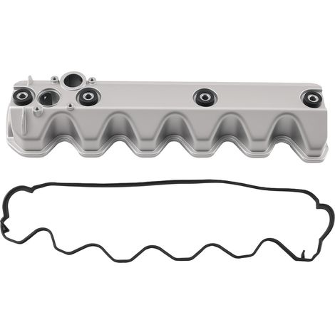 Tapa de Válvulas Aluminio for VW Crafter 30-50 2.5 TDI 2006-2013 074103469F (1/5)