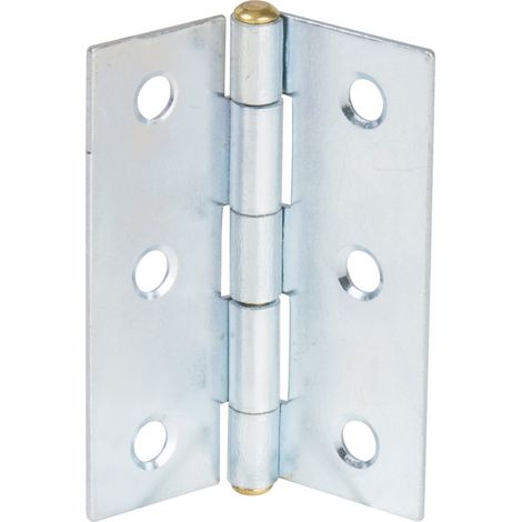 Bisagra estrecha 50x40 UNIVERSAL HS350006