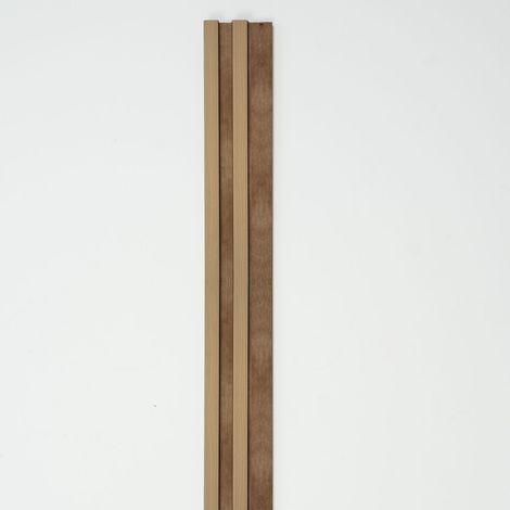 Slim Line Natural S - Perfil Izquierdo