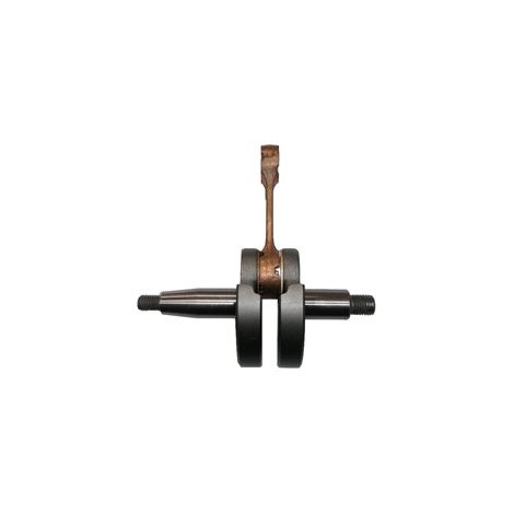 Albero motore ORIGINALE ACTIVE decespugliatore 60 cc trivella t-165 022401