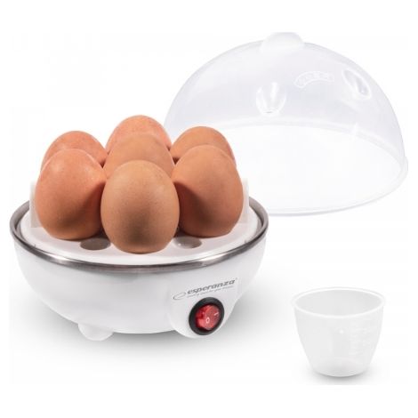 EKE001 Cuociuova Esperanza EGG Master (1/3)