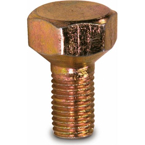 Goujon de roue M18x1,5 adaptable SAME 2.0399.018.2