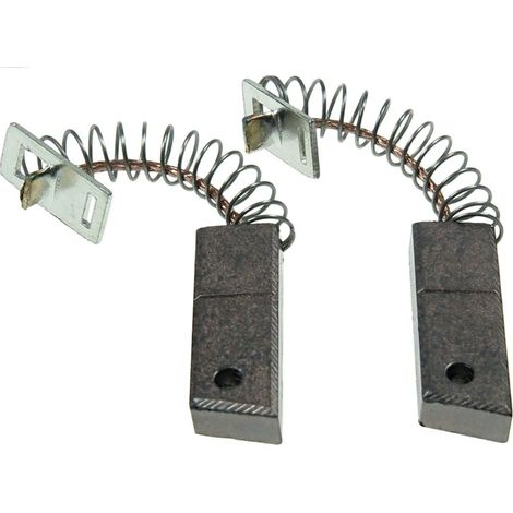 Balais, alternateur AS-PL AB5009 23142-0P610 A647X50170 A647X50270 A647X50870