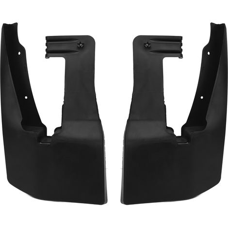 GARRYFIZH 2 Gorges-Boue Avant 9068820104 pour Mercedes Sprinter 2006-2017 - Haute Résistance et Protection contre les Éclaboussures (1/5)