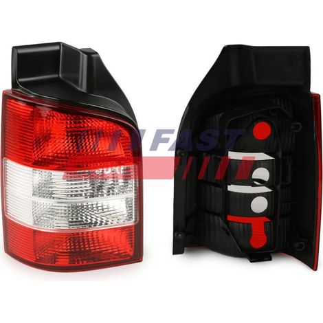 FT86448 luz trasera rápida LE para hatchback familiar