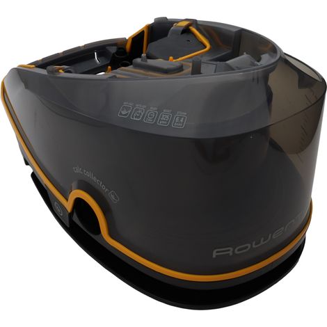 Rowenta corpo serbatoio base ferro stiro caldaia Compact Steam Pro DG7644 (1/5)