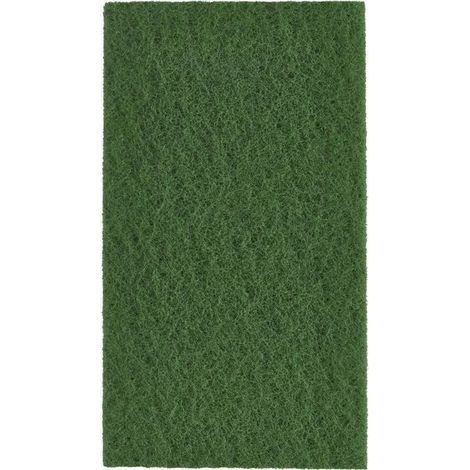 Almohadilla de lijado kwb 819828 150 x 230 mm 2 piezas