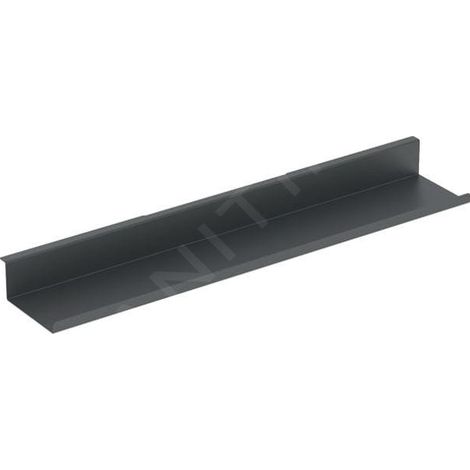 Geberit 502327JK1 tablette murale 67,5x5,5x13 cm (1/2)