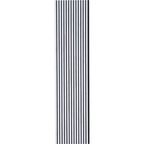 Akustikpaneel foliert Vintage 572,5x19x2400mm 1,374 qm/Stck.