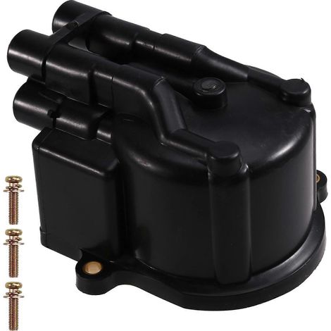 Tête d'allumeur pour moteur Toyota 4Y de chariot élévateur 5FG/6FG/7FG 8FG10 19101-76007-71 (1/5)