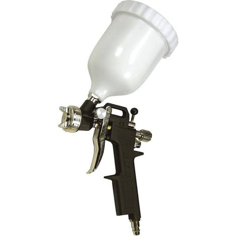 Pistolet à peinture pneumatique Aerotec 2009588 3.5 bar 1 pc(s)