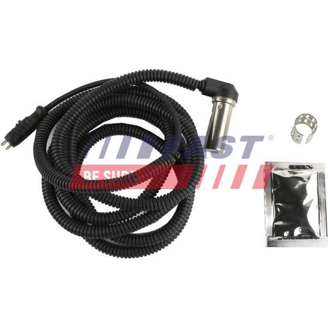 Sensor ABS rápido FT80862 delantero/trasero izquierdo/derecho