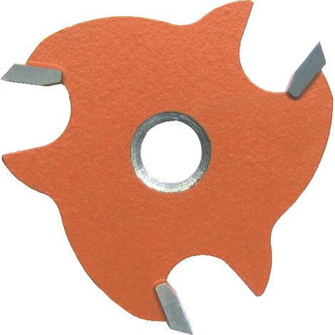823.350.11 FRAISE DISQUE Z3  HW  F=8  D=47,6X5 (1/3)