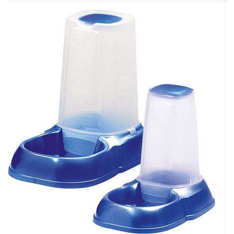 DISPENSER CIOTOLA DISTRIBUTORE DI ACQUA MAYA WATER PER CANI E GATTI
