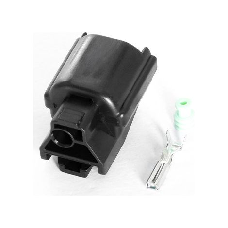 Oppein DJ7018-2-11/21 Domestic 6181-0227/6189-0386 Car Honda Speaker Plug 1 (1/4)