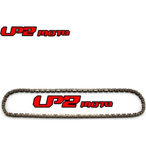 Chaînes de compteur compatibles avec les VTT Yamaha YFM450 GRIZZLY450 Kodiak450 (2003-2018) (1/5)