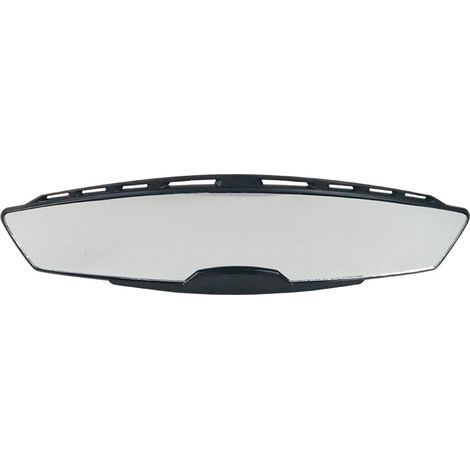 Lntyq Rétroviseur De Voiture, Intérieur De Voiture Rétroviseur Remplacement Panoramique, Clipser Sur Le Rétroviseur Grand Angle Pour Réduire Efficacement L'angle Mort Pour Les Voitures