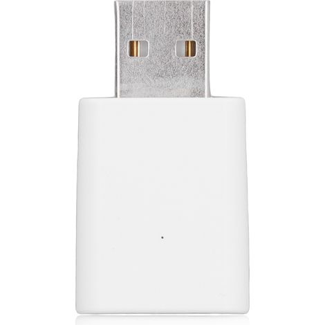 Prolongateur de signal USB passerelle, répéteur compact portable amplificateur WiFi pour maison, boosteur efficace de portée réseau (1/5)