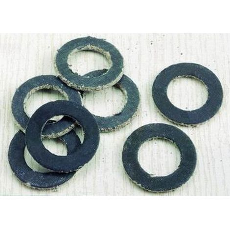 Guarnizioni per Raccordi Esenti Amianto 100 Pz 1-2