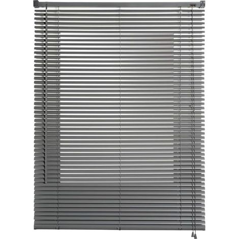 STOR PLANET VENEZIANA VINILE GRIGIO 45x130 CM