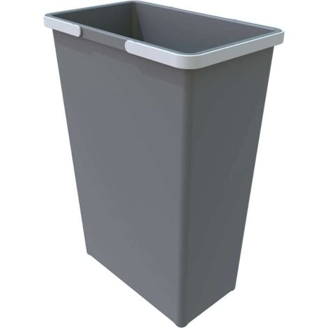 Elletipi Cover Big - Abfalleimer, 35 l PTM SE53 C97 M (1/2)