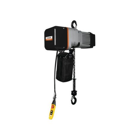 Polipasto eléctrico de cadena serie EKZT 30-2 - 3T