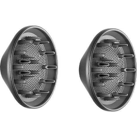 Haardiffusor-Aufsatzdüsen für FlexStyle Haartrockner