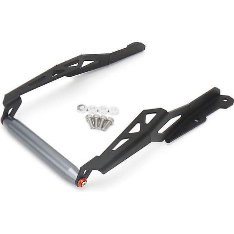 Phone Support GPS Navigation Bracket 22mm for 800 MT 2023-- (1/5)