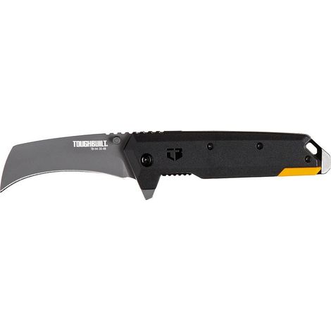 Toughbuilt Hawkbill TB-H4-30-HB coltello pieghevole resistente