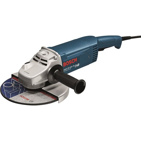Amoladora angular Bosch GWS 20-230 JH