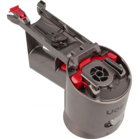Ersatzteil - V8 Hauptkörper & Schrauben Originalservice - - DYSON