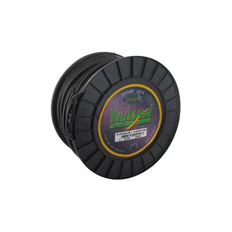 TAGLIABORDI A BOBINA LINEA 4MM RIF 1512053 COMPATIBILE CON NYLSEGA